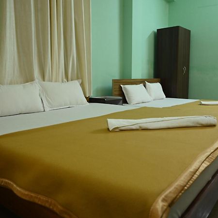 דירות פורט בלייר Royal Seaview Residency מראה חיצוני תמונה