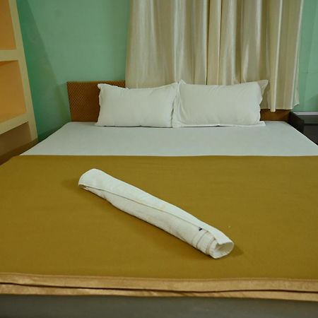 דירות פורט בלייר Royal Seaview Residency מראה חיצוני תמונה